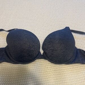 Victoria’s Secret Padded Perfect Coverage Bra